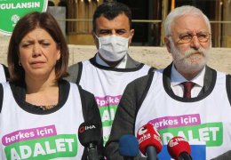 Siyasi kumpasın devamı