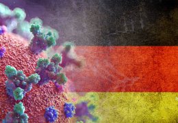 Almanya'da 5 aşamalı normalleşme