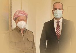 Çetelerin Hewlêr çıkarmasına tepki