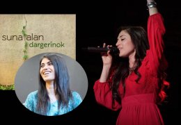 Suna Alan'dan Nûdem Durak için şarkı: DARGERÎNOK