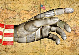 ABD ‘çıkar ve menfaat’ kılavuzunu açıkladı