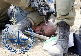 UCM İsrail hakkında soruşturma başlattı