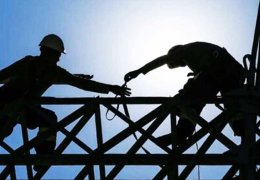 İşçi insan değilmiş gibi