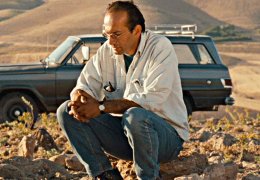 Rüzgâr Bizi Sürükleyecek