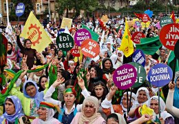 Kendi kaderini belirlemek