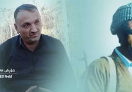 Eli Nebi’nin kurşunuyla Raperîn başladı