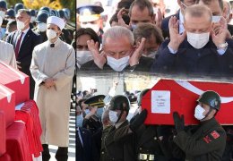 Elazığ karargahı düştü