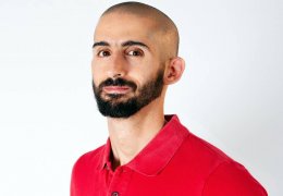 Doğduğu eyaletin yönetimine aday