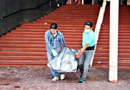 Meksika ‘cinayetler ülkesine’ dönüştü