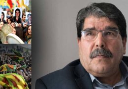 DAİŞ’e karşı çağrı somut delil sayıldı