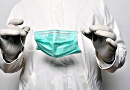 Korona 17 bin sağlıkçının hayatına mal oldu