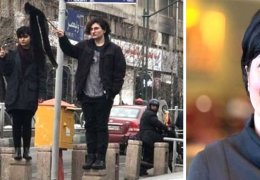 İran: Koyu bir baskı ve cesur kadınlar