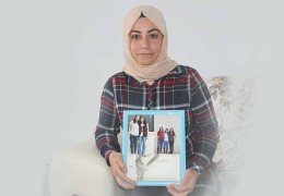 Açlık grevi şiirine el konuldu