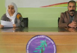 Eşbaşkanlar 9 gündür gözaltında