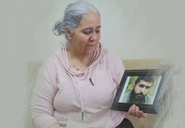 Milyonların gözyaşı da var