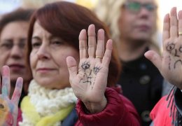 Cins temelli ezilmişliğe dair gerçekler