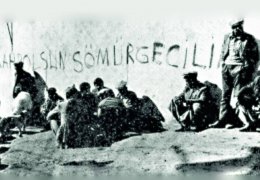 Sınırın halleri 