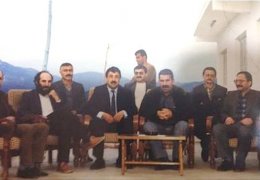 Dünü bugüne bağlarken