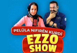 Mehmûdê Bubê ve Ezzo Show