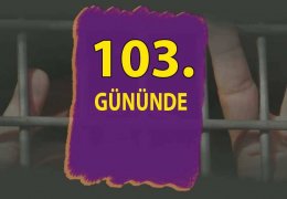 Kadın tutsaklar kararlı