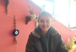 Kadın değişirse toplum da değişir