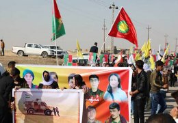 KDP’nin Şengal’e ihaneti, Xanesor katliamı