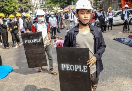 Darbenin bilançosu ağırlaşıyor