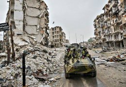 10 yıllık iç savaşta 387 bin ölüm