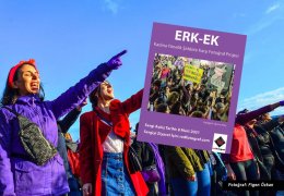 ‘ERK-EK’:  Karşı bir duruş