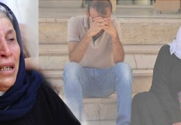 Şenyaşarlar yine oturma eyleminde