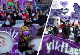 166’ıncı yılın çağrısı: Direniş