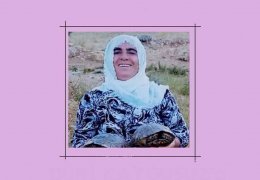 61 yaşındaki Kaygusuz 1,5 yıldır tutsak