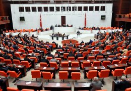 Ehven-i şerciliğe diktatör çarpabilir