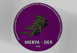 MEBYA-DER Eşbaşkanları tutuklandı