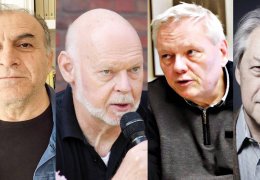 Türkiye terörü Avrupa’ya ihraç ediyor