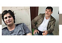 Sidar Uygurlar’ın katiline müebbet