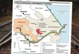 'Nahçıvan Koridoru' Güney Kafkasya’yı nasıl etkiler?