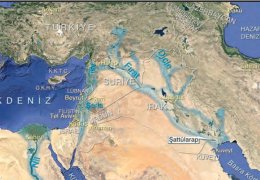 Türkiye ve Irak arasındaki ‘su sorunu’