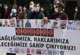 Koronanın en beleşçisi Türkiye