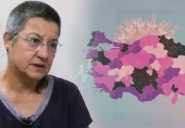 Verilerde hile yaptı