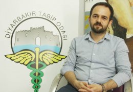 Kürt kentlerinde vakalar artıyor