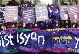 Zıpla zıpla zıplamayan Tayyip’tir
