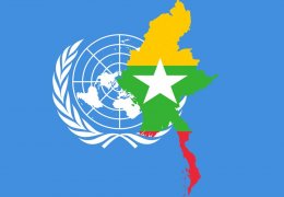 BM şiddeti kınadı, darbede ise utangaç kaldı