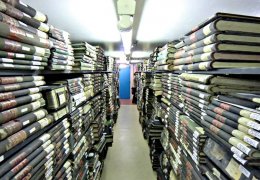 Fransa gizli arşivlerini açıyor