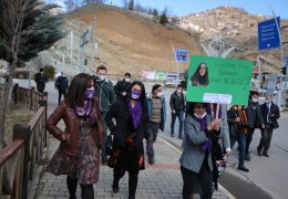Gülistan 432 gündür kayıp