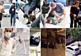 İşkence raporlarını bloke ediyor