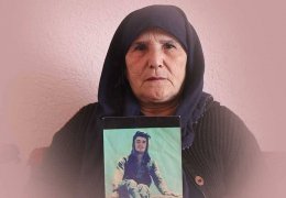 6 yıldır cenazesini arıyor!