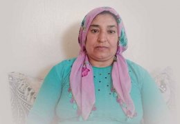 Açlık grevi 22. grupta