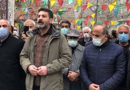 AKP’nin umudu savaştır