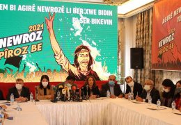 Birlik olalım, tecridi kıralım